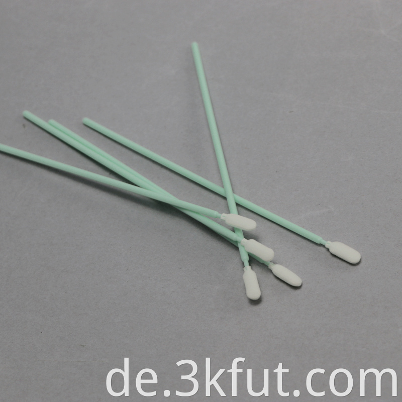 Cleanroom Foam Swab